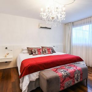 Habitación Deluxe con Cama Queen
